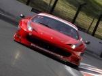 Ferrari 458 Italia GT3 2011 года